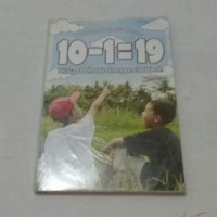10-1=19 Hidup baagia Dengan Sedekah