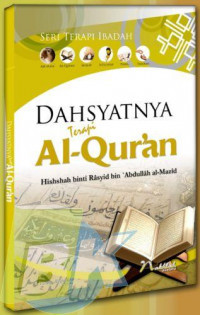 Dahsyatnya Terapi Al-Qur'an