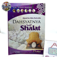 DAHSYATNYA Terapi Shalat