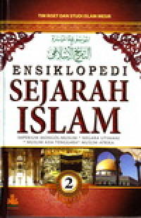 Ensiklopedia Sejarah Islam Jilid 2