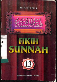 Fikih Sunnah 13