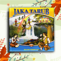 Jaka Tarub Seri Cerita Anak