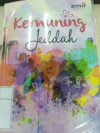 Kemuning Jaddah