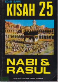 Kisah 25 Nabi & Rasul