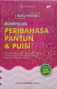 Kumpulan Peribahasa Pantun & Puisi