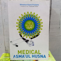 Medical Asma'ul Husna