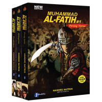 Muhammad Al-Fatih Konstantinopel 1 : Perang Varna
