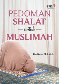 Panduan Shalat Untuk Muslimah