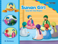 Sunan Giri Sang Ahli Tata Negara