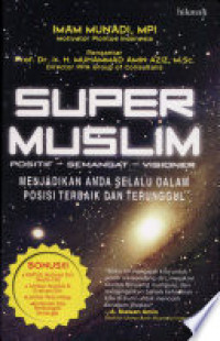 SUPER MUSLIM