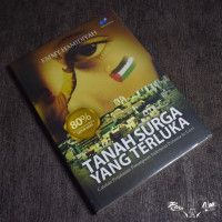 Tanah Surga Yang Terluka
