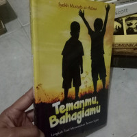 Temanmu Bahagiamu Langkah Pasti Menemukan Teman Sejati